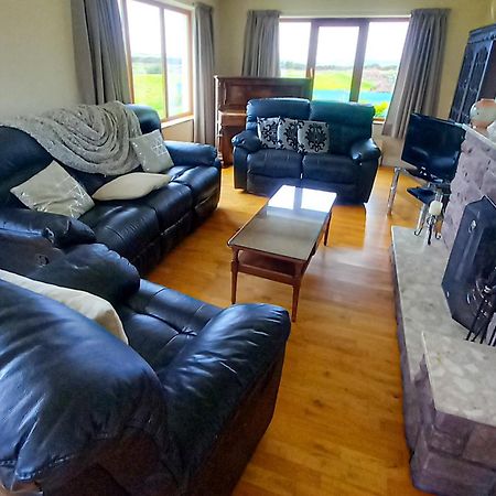 Behy Lodge Glenbeigh By Trident Holiday Homes Екстер'єр фото