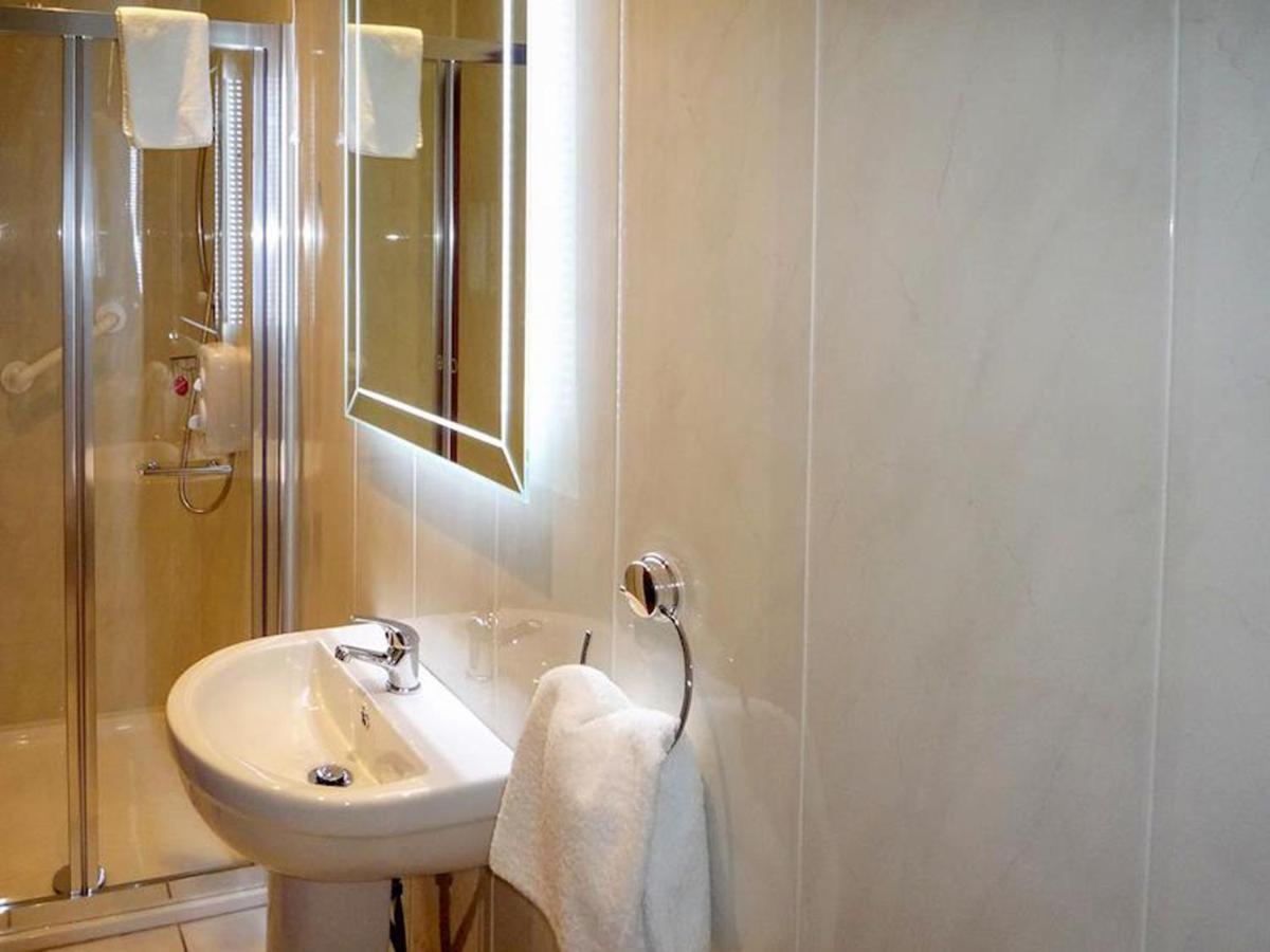 Behy Lodge Glenbeigh By Trident Holiday Homes Екстер'єр фото